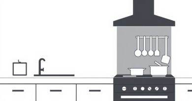 Lost in Da Souse Kitchen