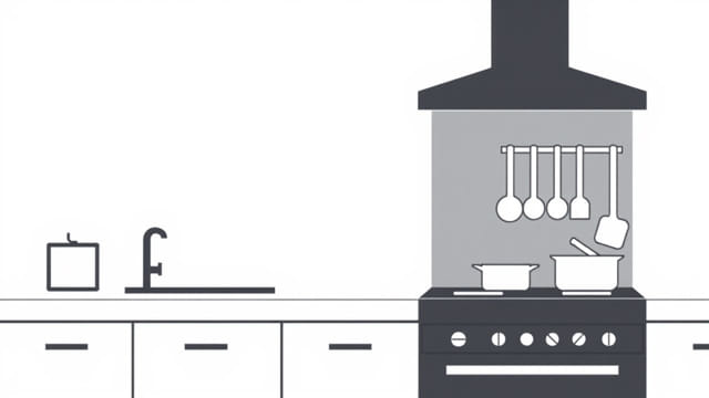 Lost in Da Souse Kitchen