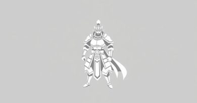 Lu Bu Record of Ragnarok