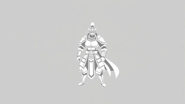 Lu Bu Record of Ragnarok