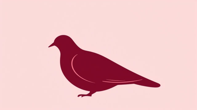 Maroon Chinned Fruit Dove