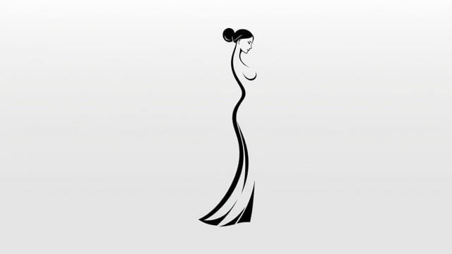 more statuesque 6 letters