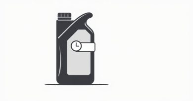 Motor Oil Does It Expire