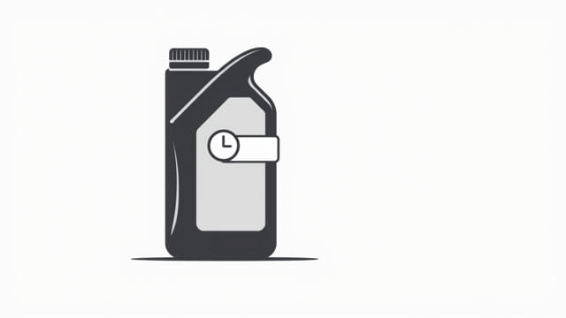 Motor Oil Does It Expire