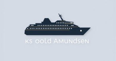 Ms Roald Amundsen Reviews