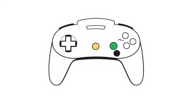 N64 Not Outputting Video