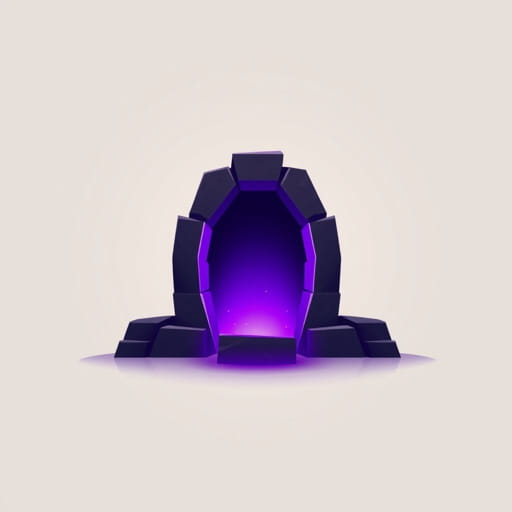 Nether Portal Sand Duper