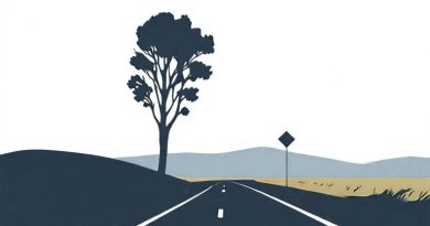 On the Road Eric Gautier