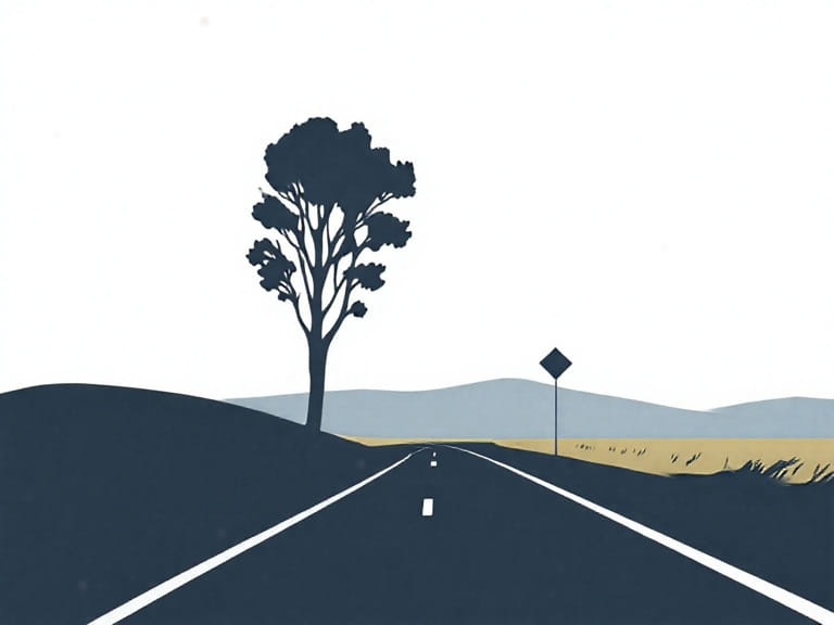 On the Road Eric Gautier