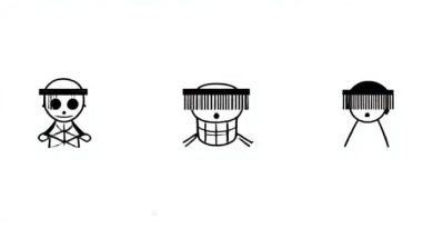 One Piece Censored Scenes