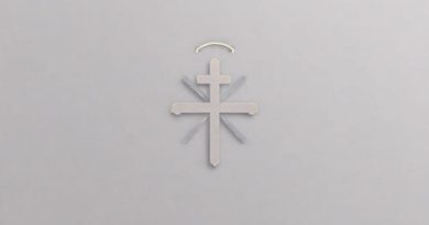 Other Words for Blasphemy