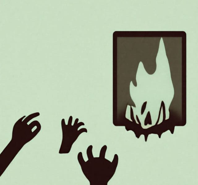 Outlast Bundle of Terror