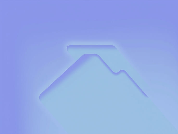 Panned Meaning in English