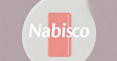 Parent Company of Nabisco