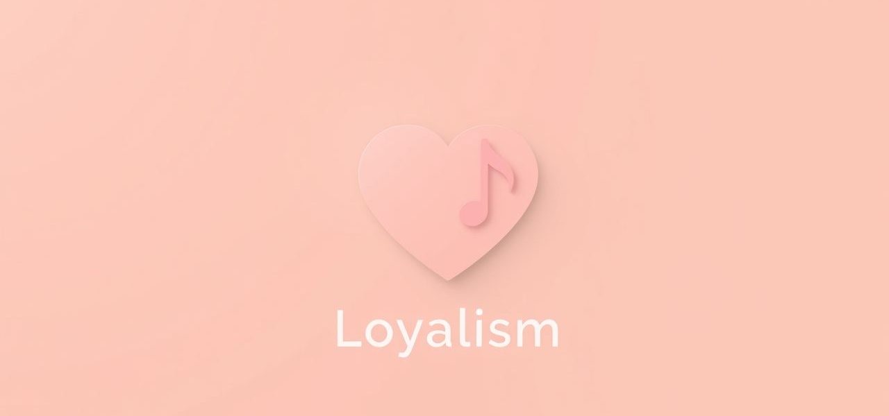 Taylor Swift of Loyalism