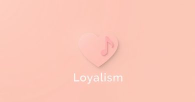 Taylor Swift of Loyalism