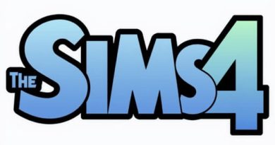 The Sims 4 Reshade Preset