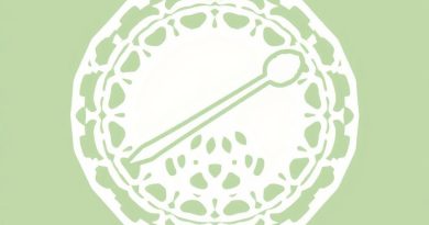 Things a Crocheter Needs