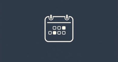 Viha Intranet My Schedule