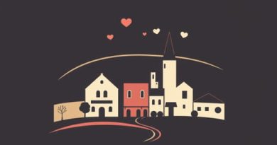 Village of Lovers Tamera