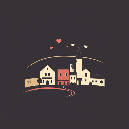 Village of Lovers Tamera