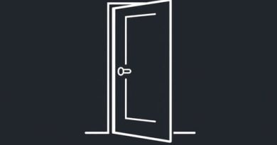 What Is a Door Silencer?