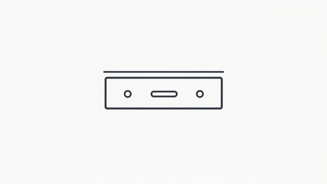 What Is a Dresser Drawer?