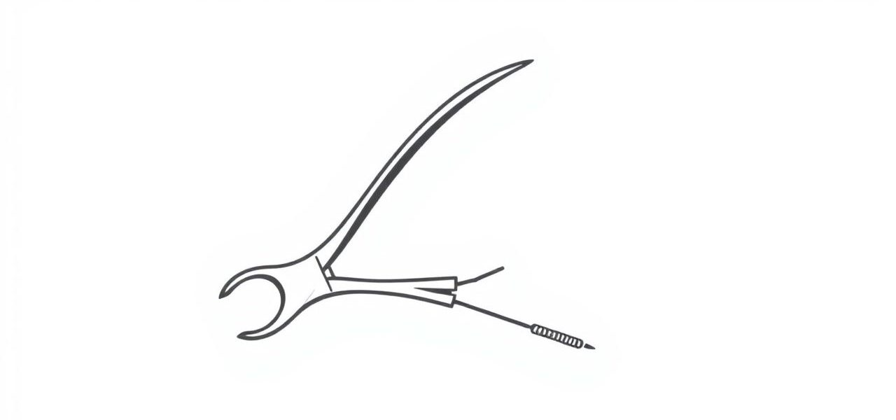 What is a Hemostat Clamp