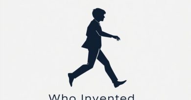 Who Invented the Moonwalk