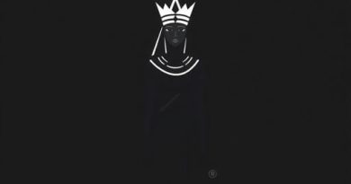 Why Is Semiramis in Hell