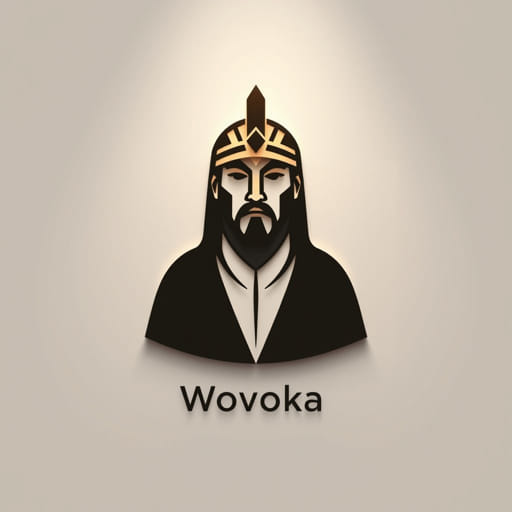 Wovoka Was Also Known As