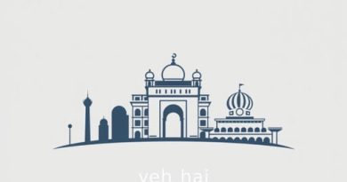 Yeh Hai Mumbai Meri Jaan