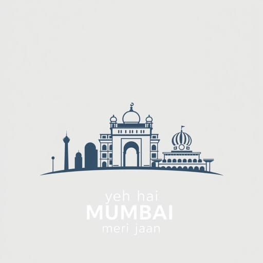 Yeh Hai Mumbai Meri Jaan